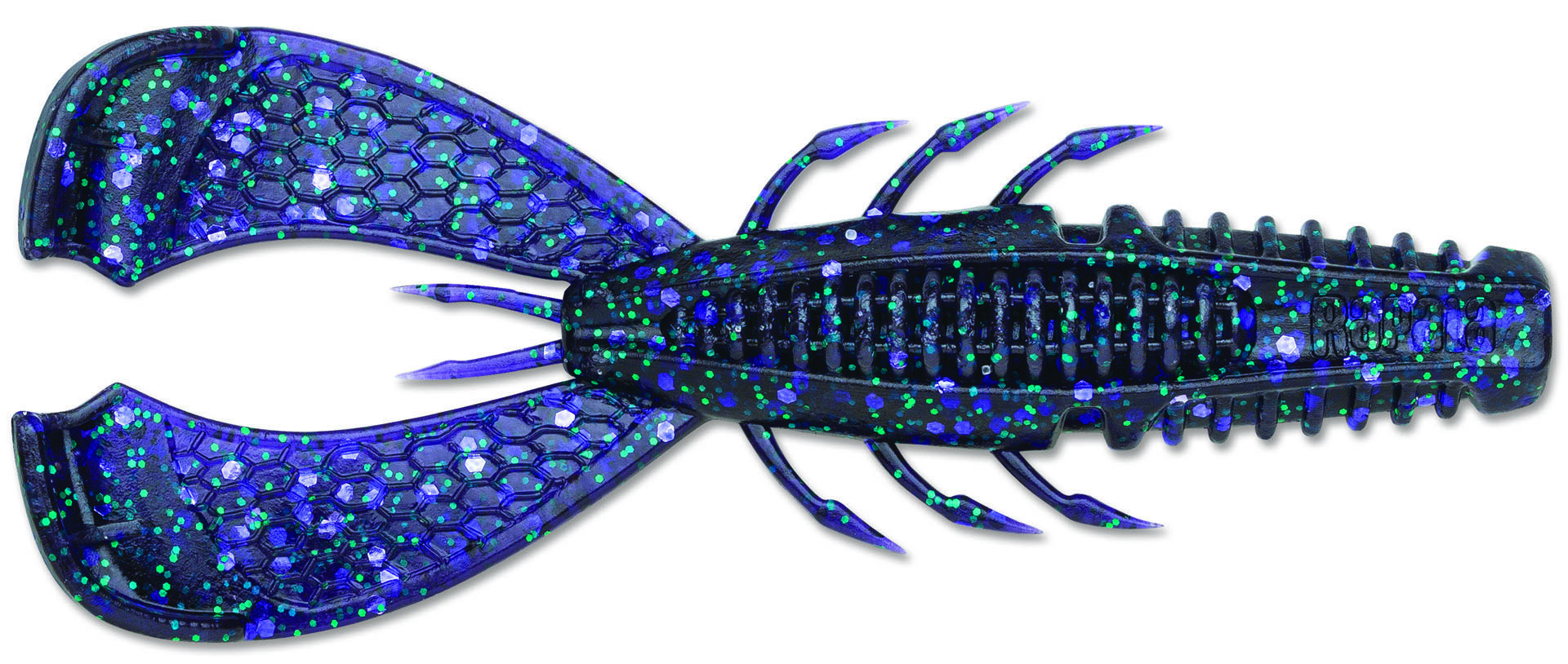 Bild von CRUSHCITY CLEANUP CRAW 3 CB