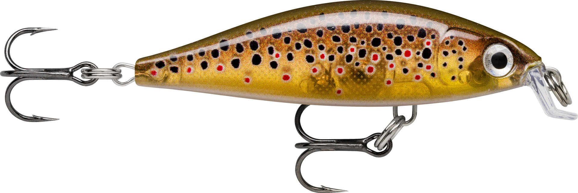 Bild von X-LIGHT MINNOW FNM05 TRL