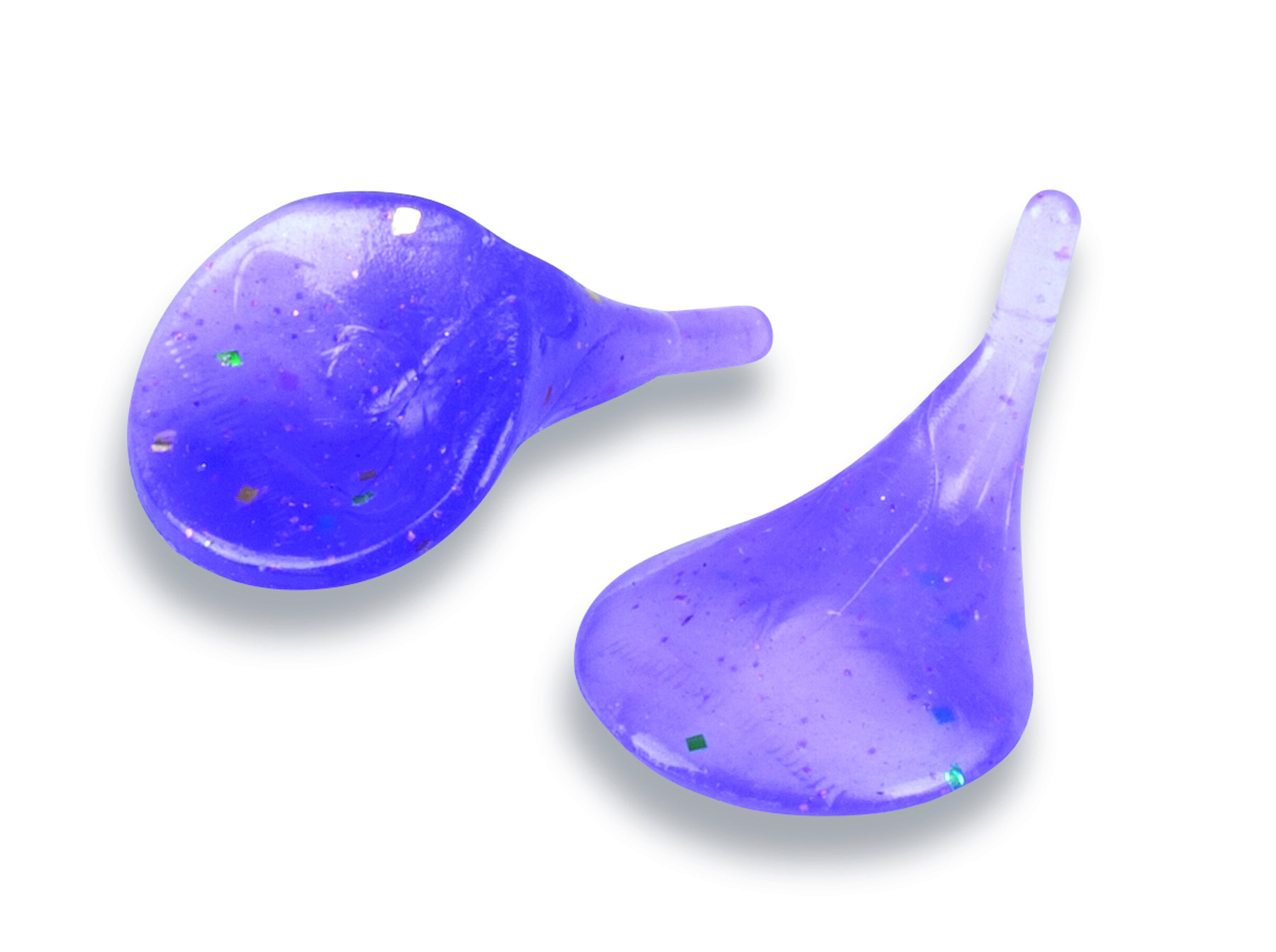 Picture of Duckfoot Purple Rockstar