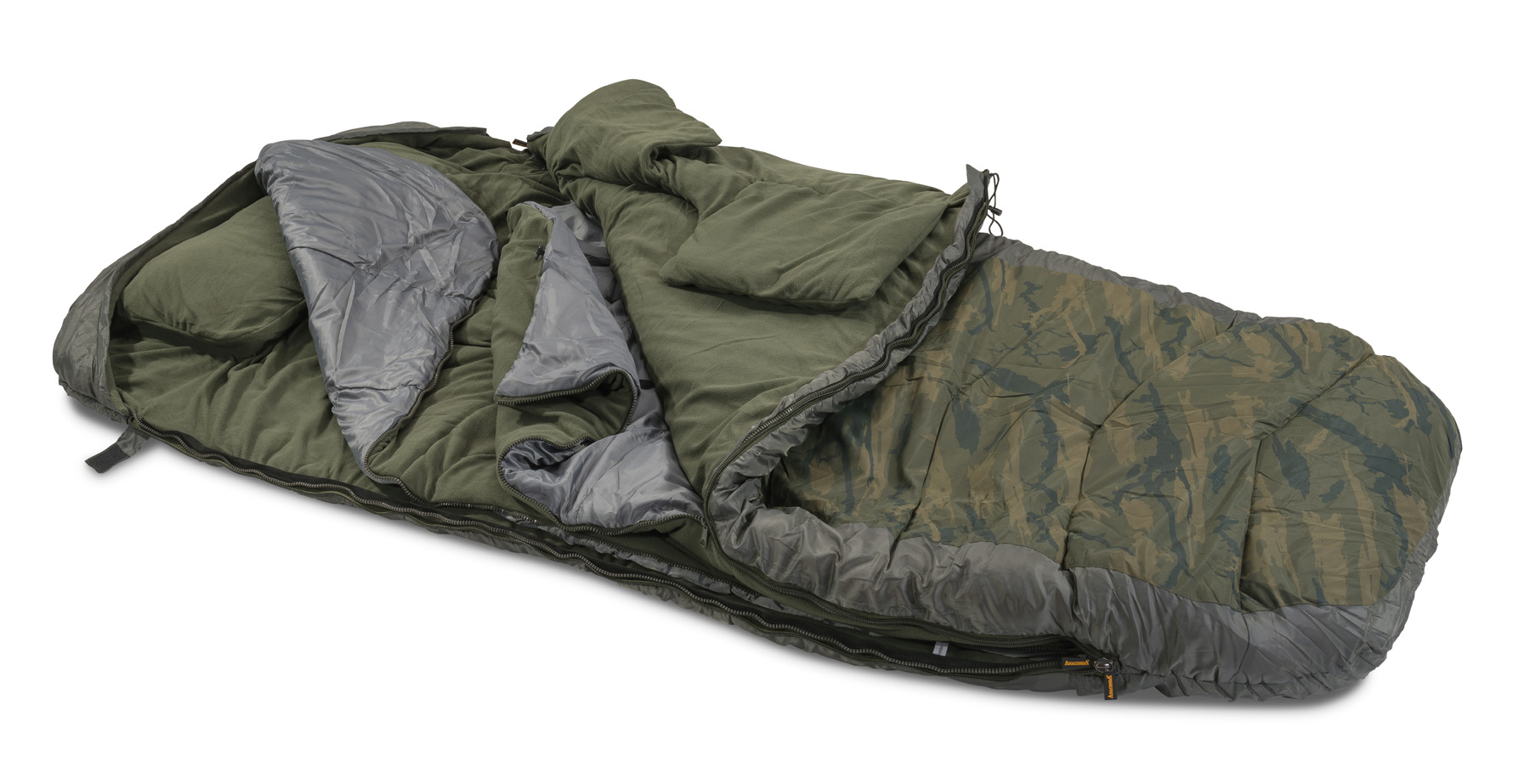 Immagine di Freelancer Vagabond 4 sleeping bag