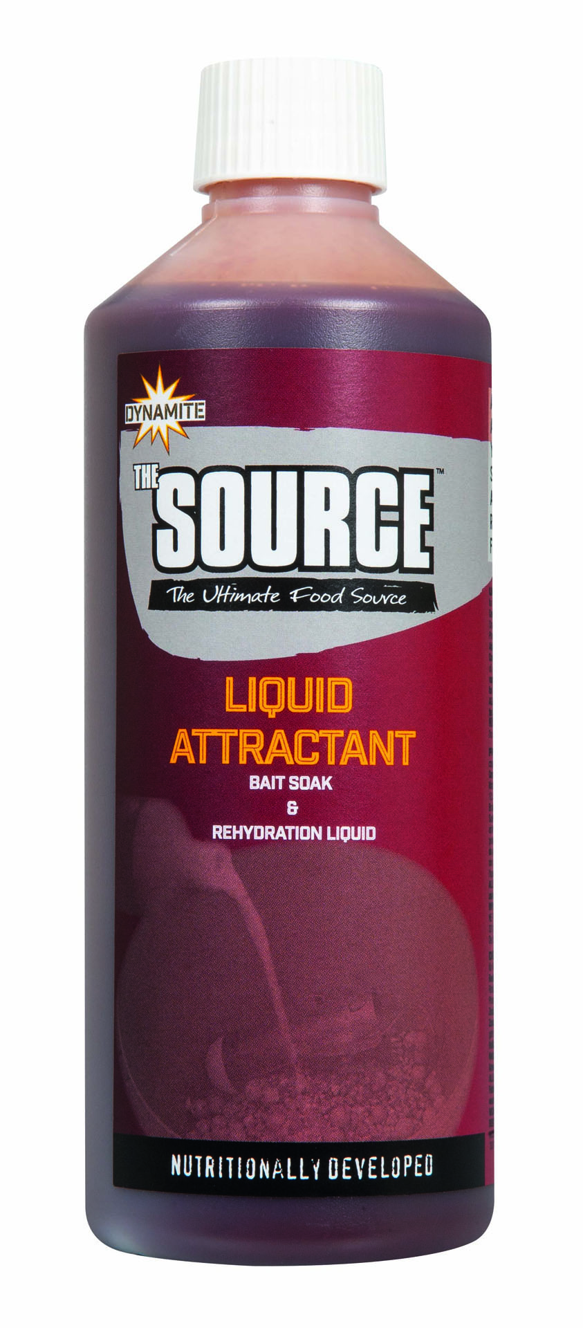Bild von SOURCE LIQUID ATTRACTANT 500ML