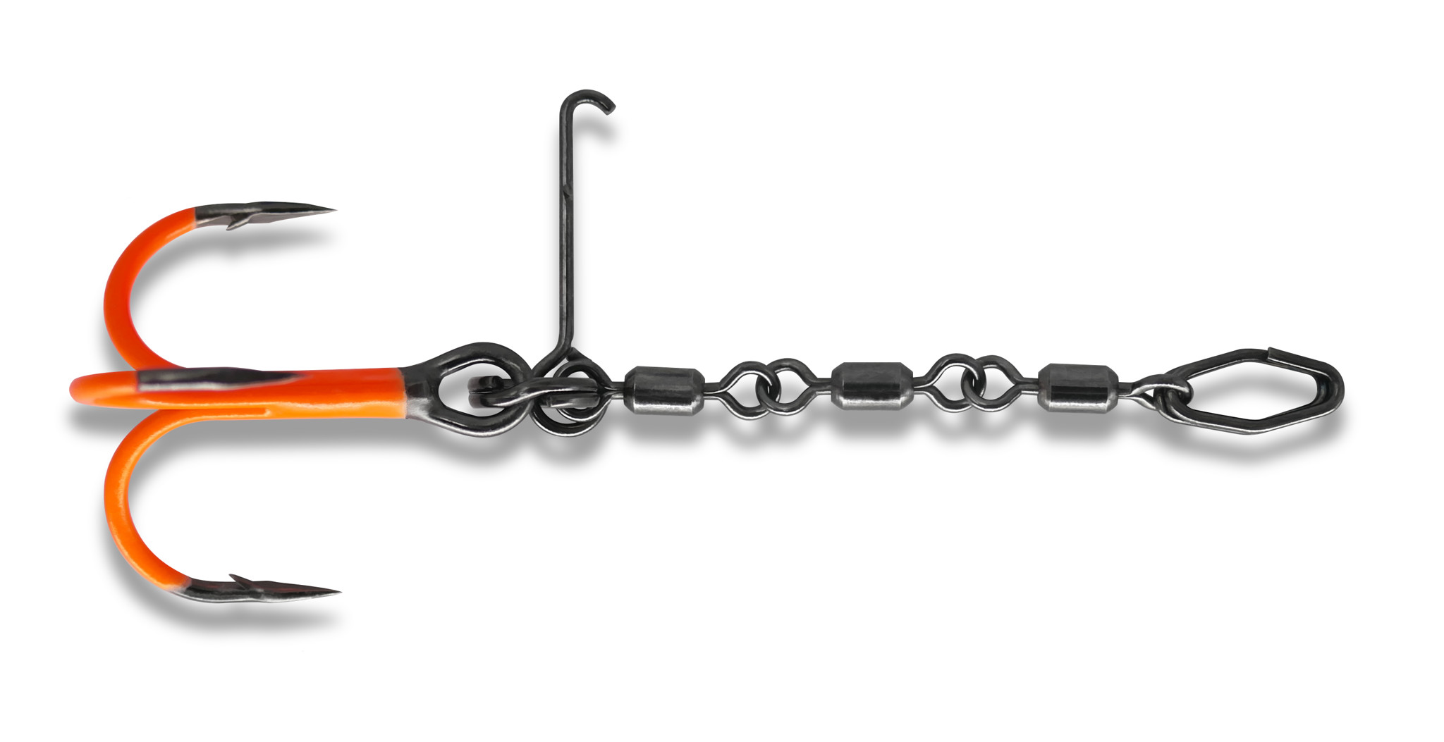Bild von PIKE CHAIN S UV ORANGE