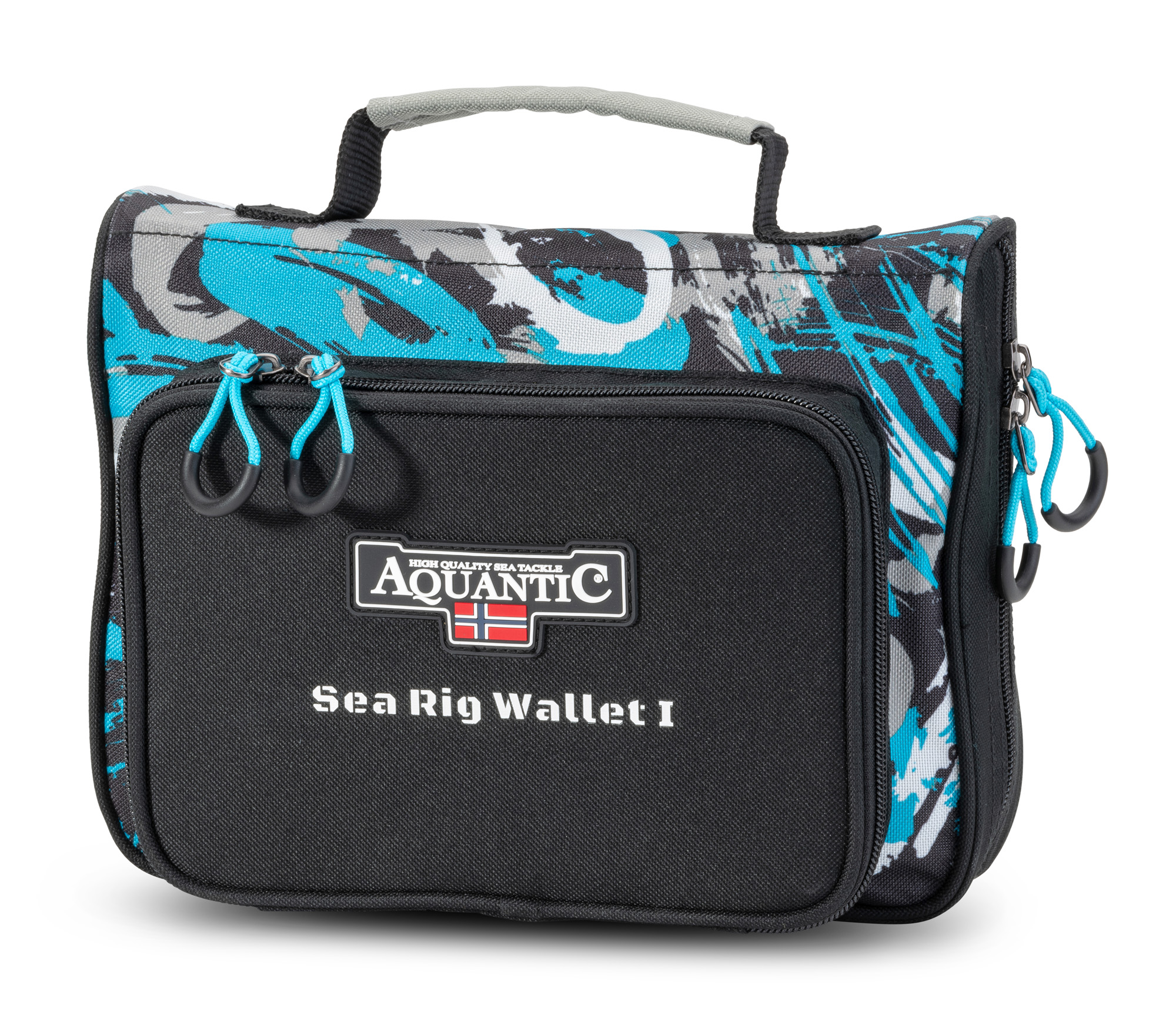 Immagine di Sea Rig Wallet I
