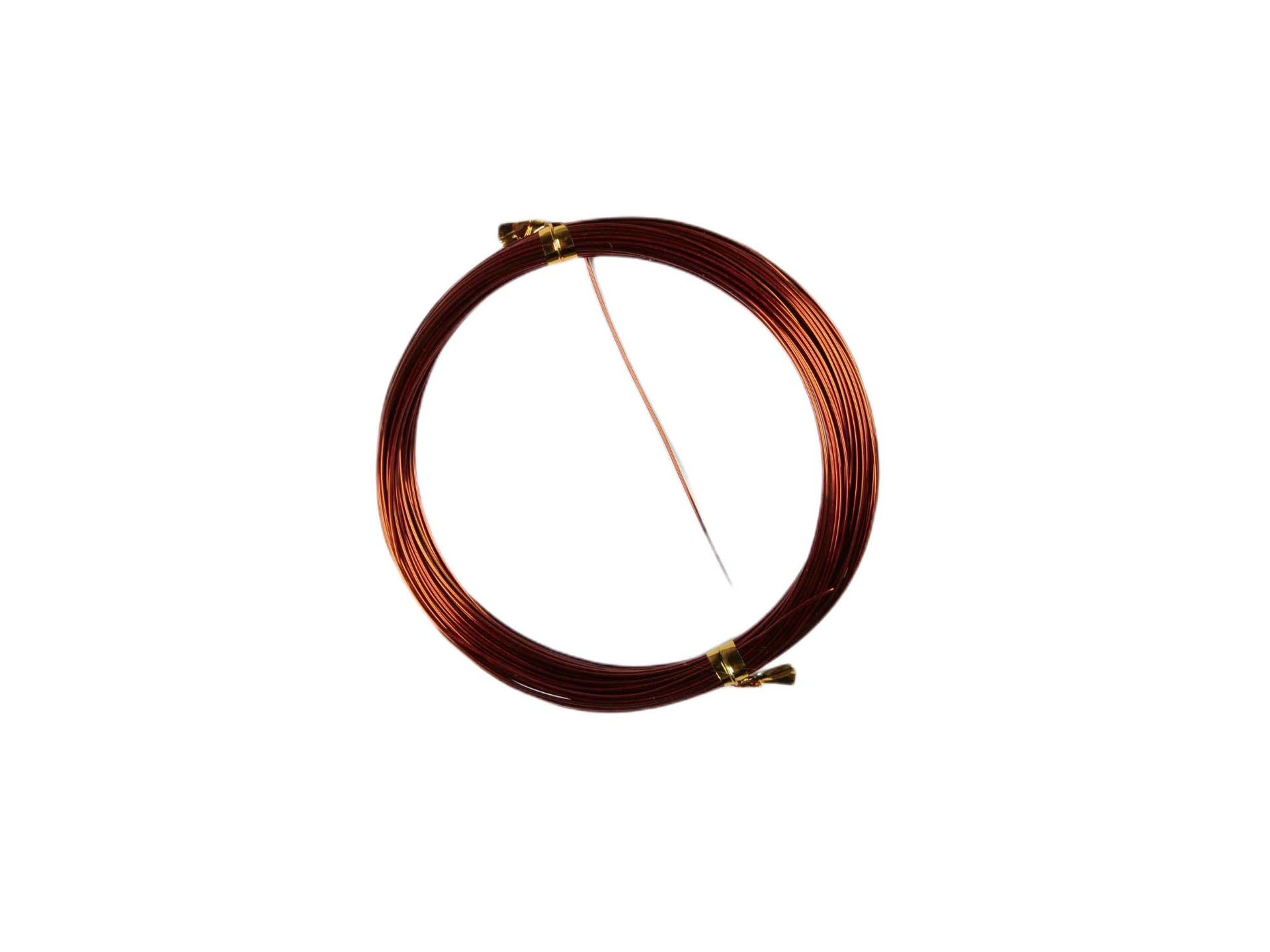 Bild von COPPER WIRE C902 10M 40