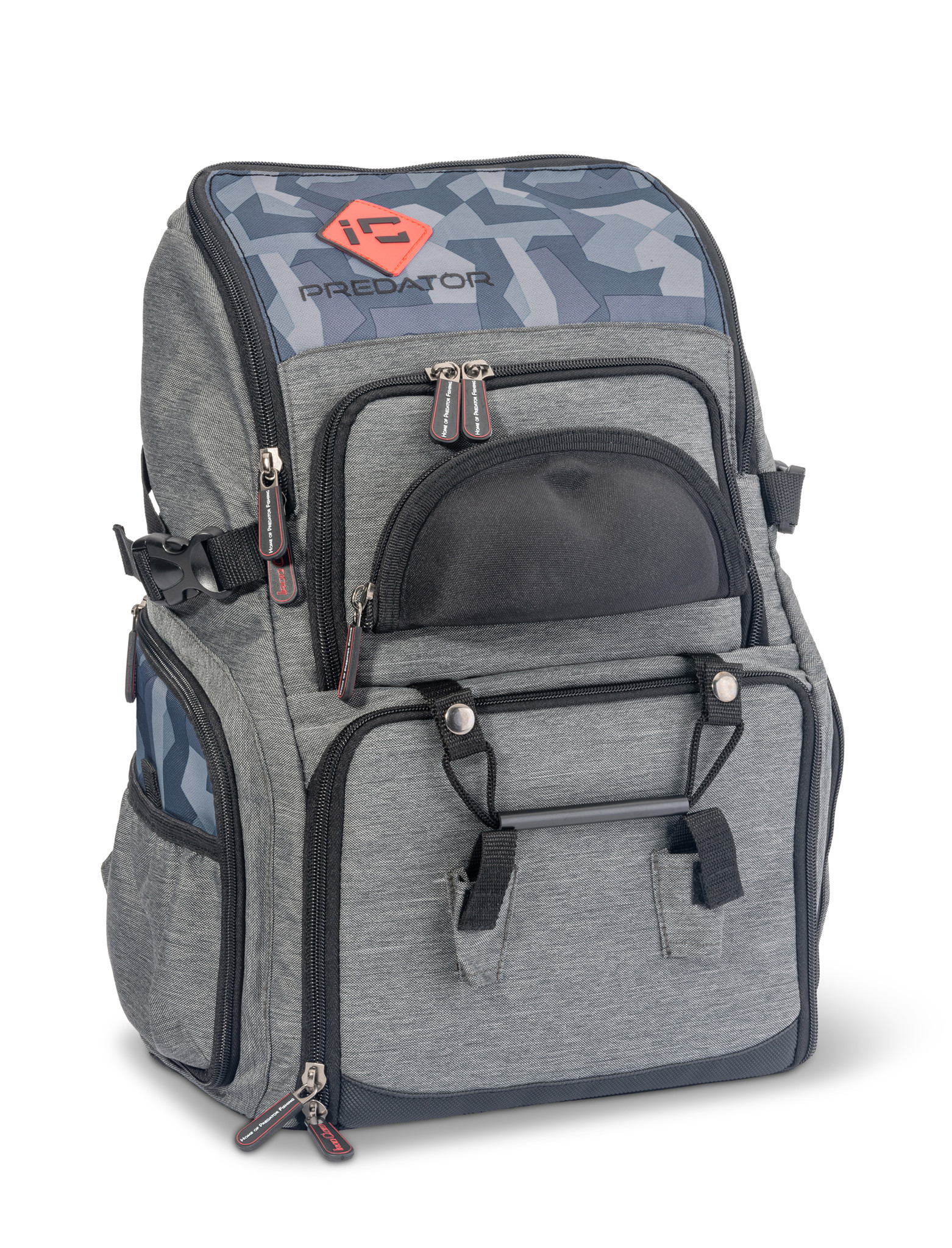 Picture of Back Packer II