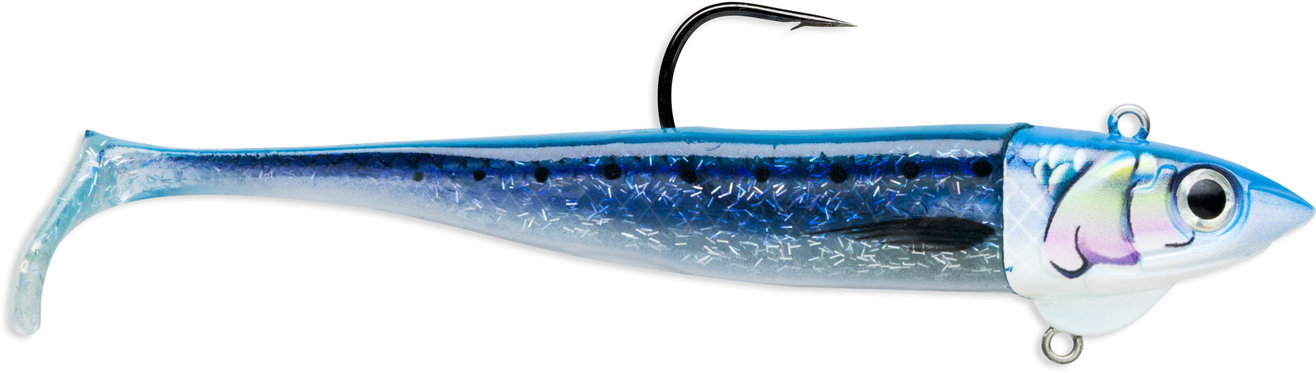 Bild von BISCAY MINNOW 16-73G BIW