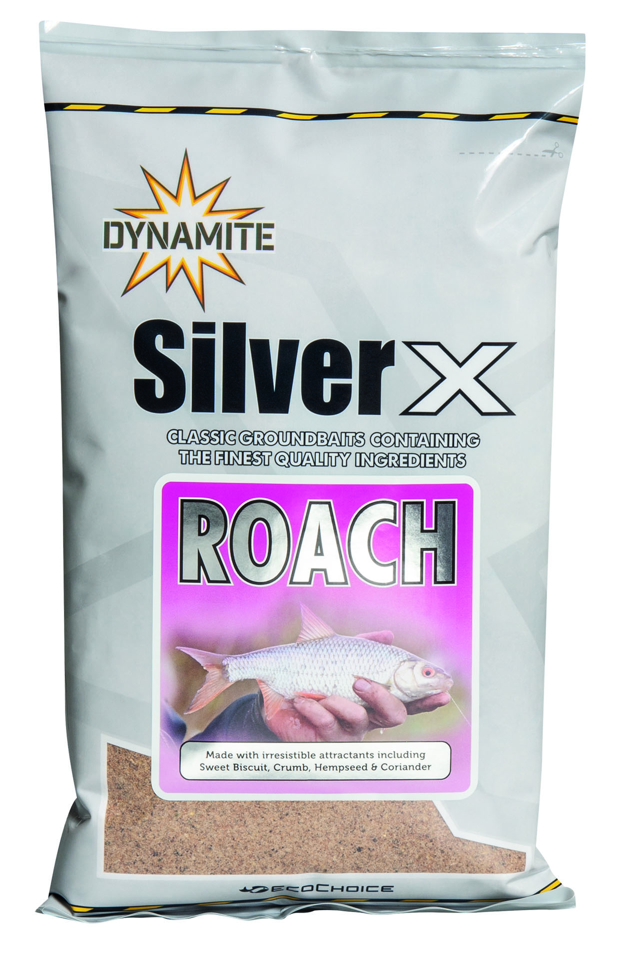 Picture of SILVER X ROACH 900G