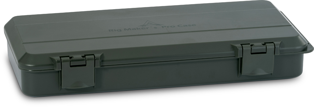 Bild von Rig Maker's Pro Case