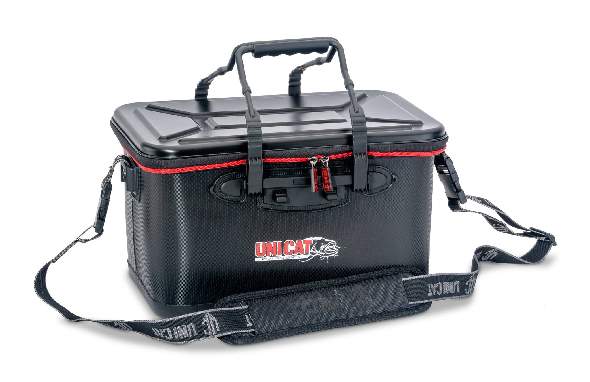 Bild von Tackle Tank 25