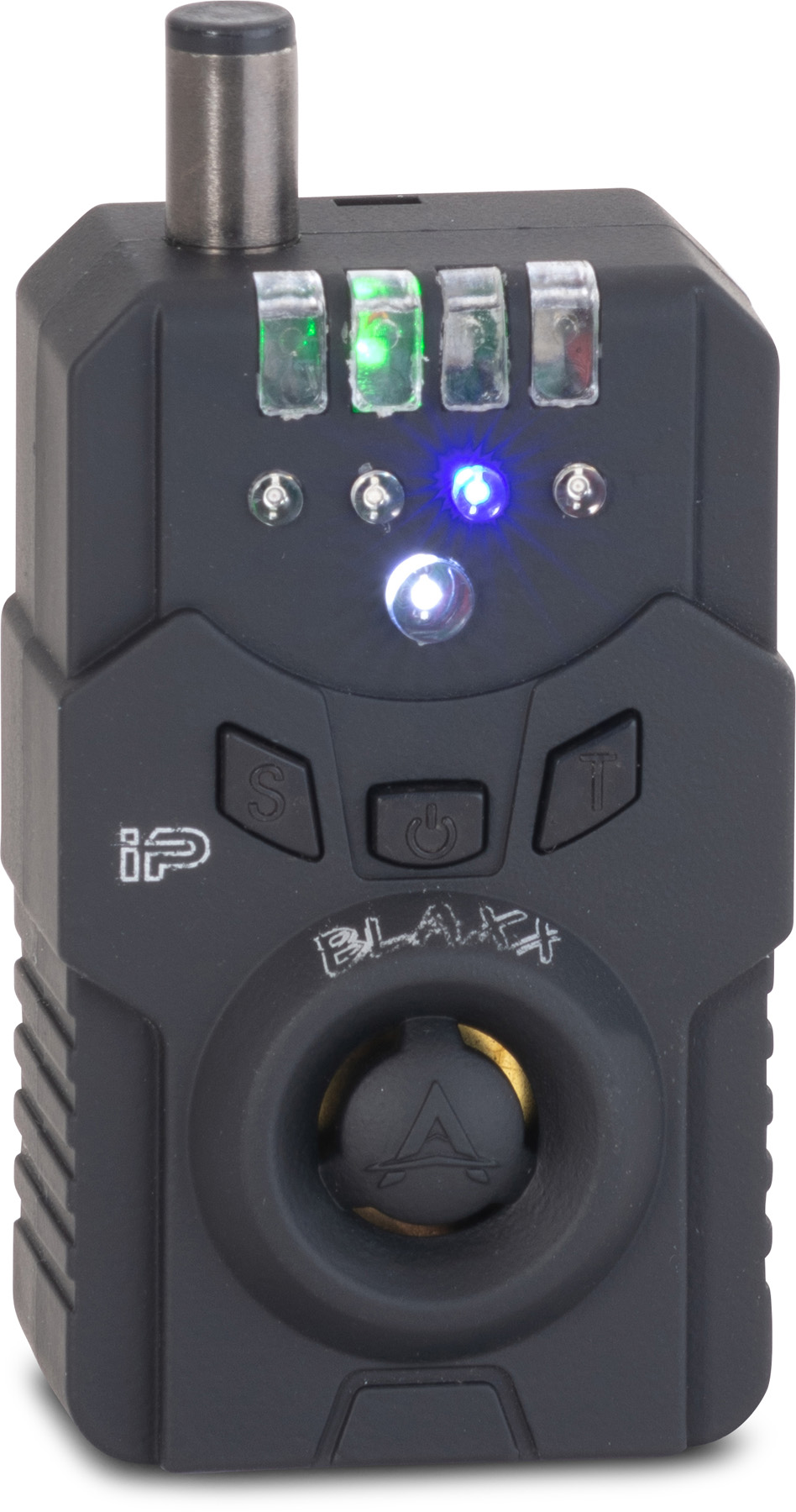 Bild von BLAXX iP Receiver