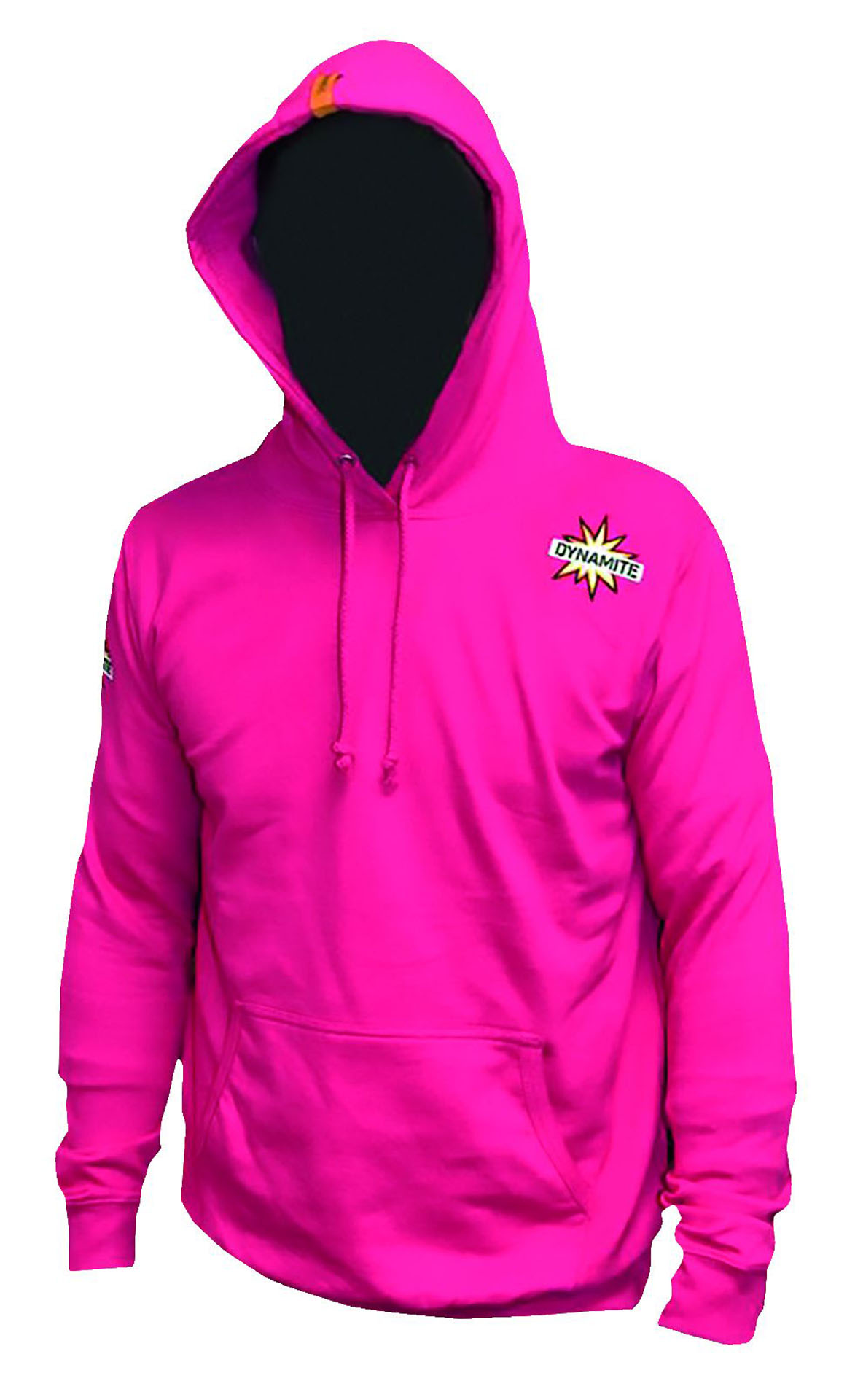 Immagine di DB PINK HOODY L