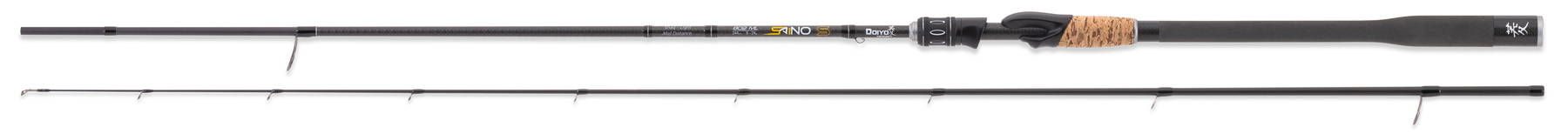 Bild von Saino S 802ML 8-24g