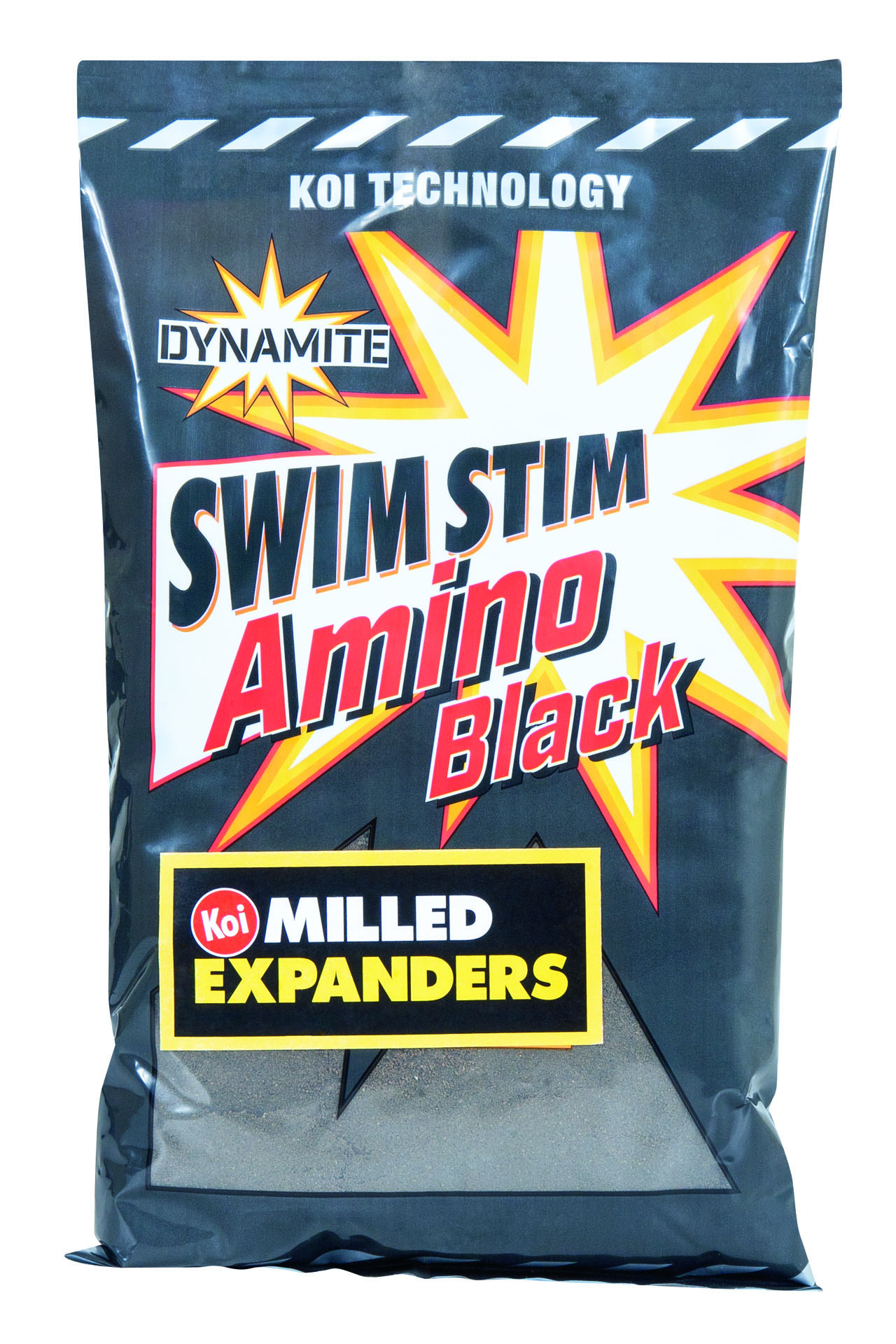 Bild von SWIM STIM AMINO B MIL.EXP.750G