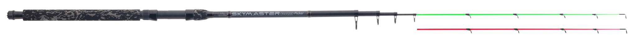Bild von Skymaster Pro Tele Picker 2,40m