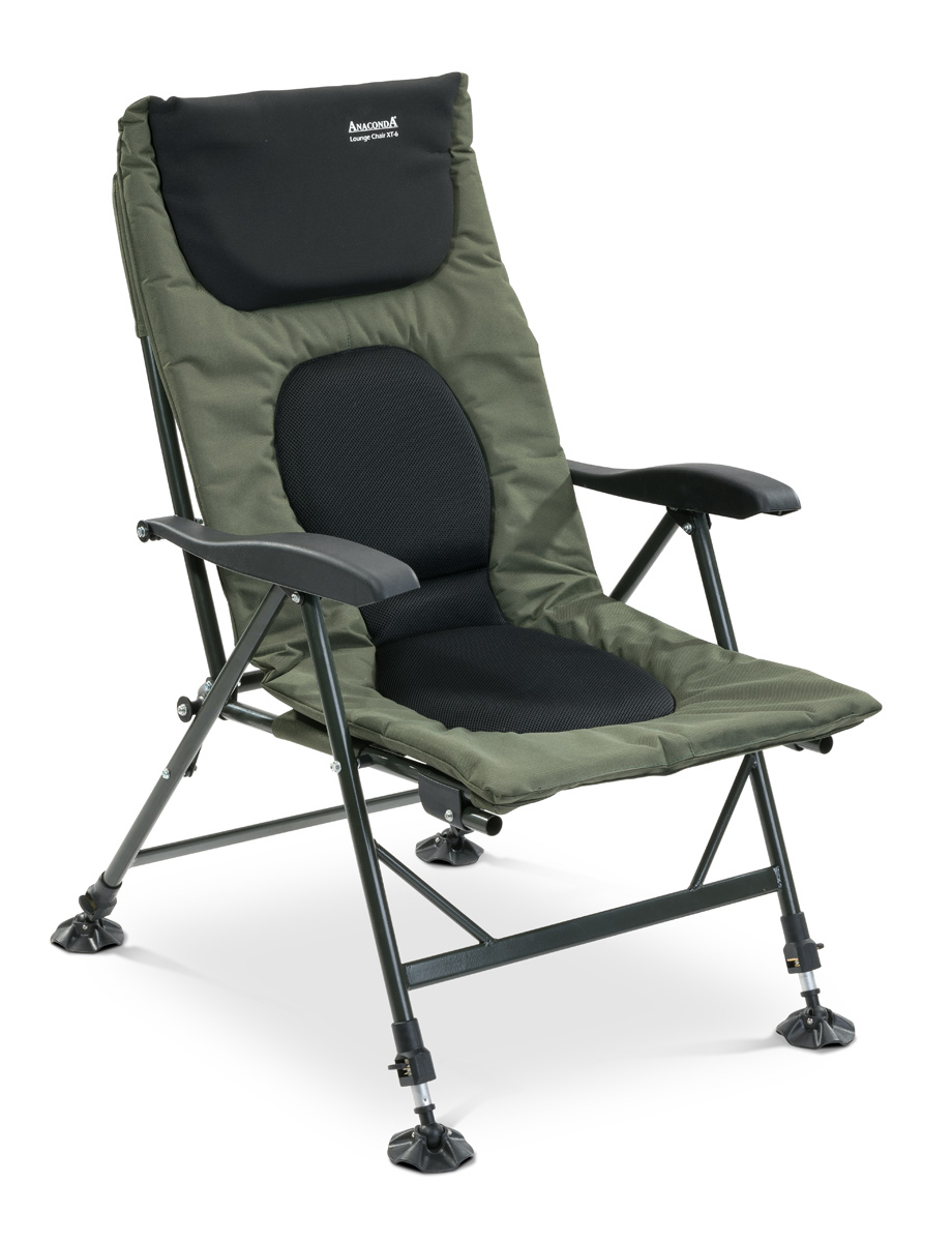 Bild von Lounge Chair XT-6