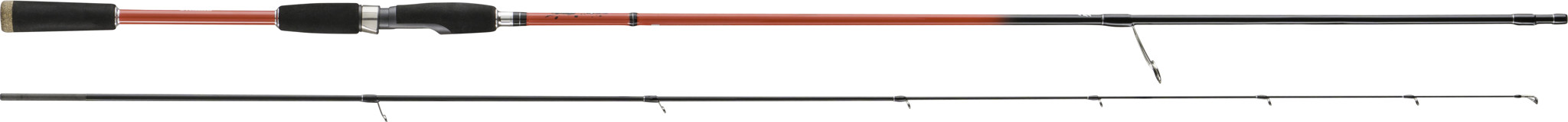 Bild von RED SQUID 247 CM