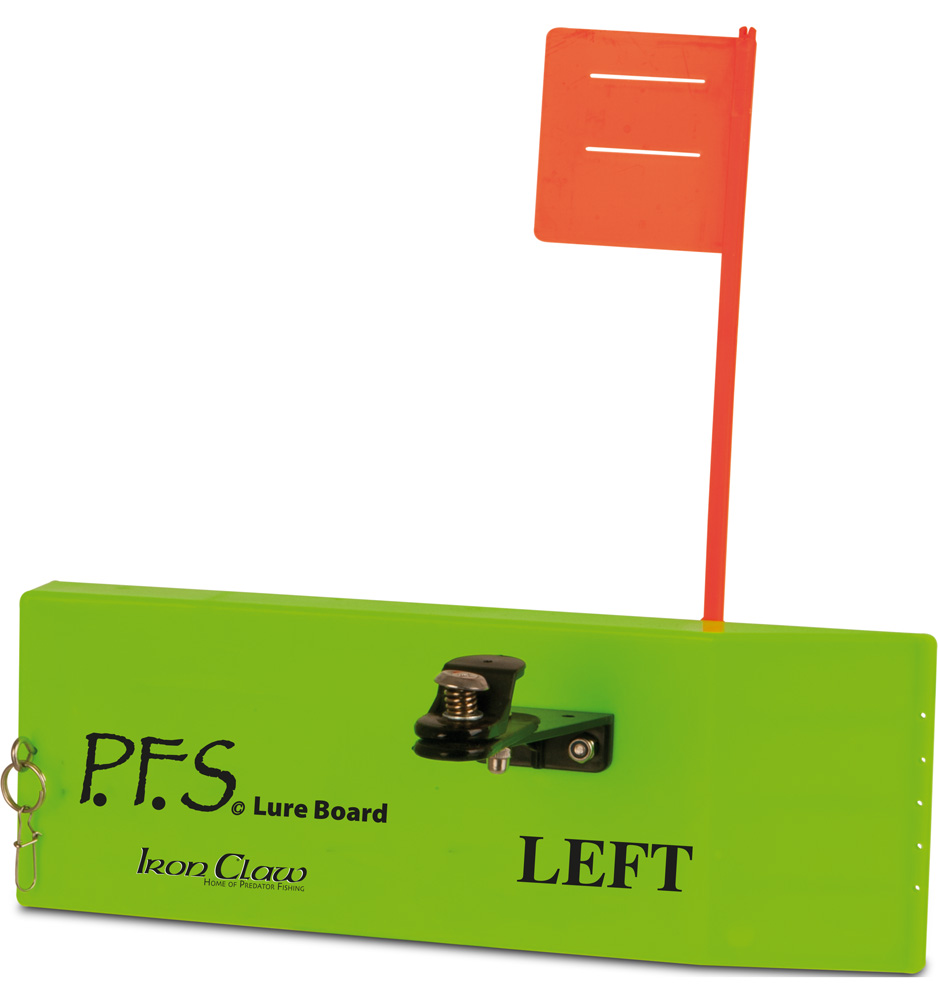 Immagine di PFS Lure Board left
