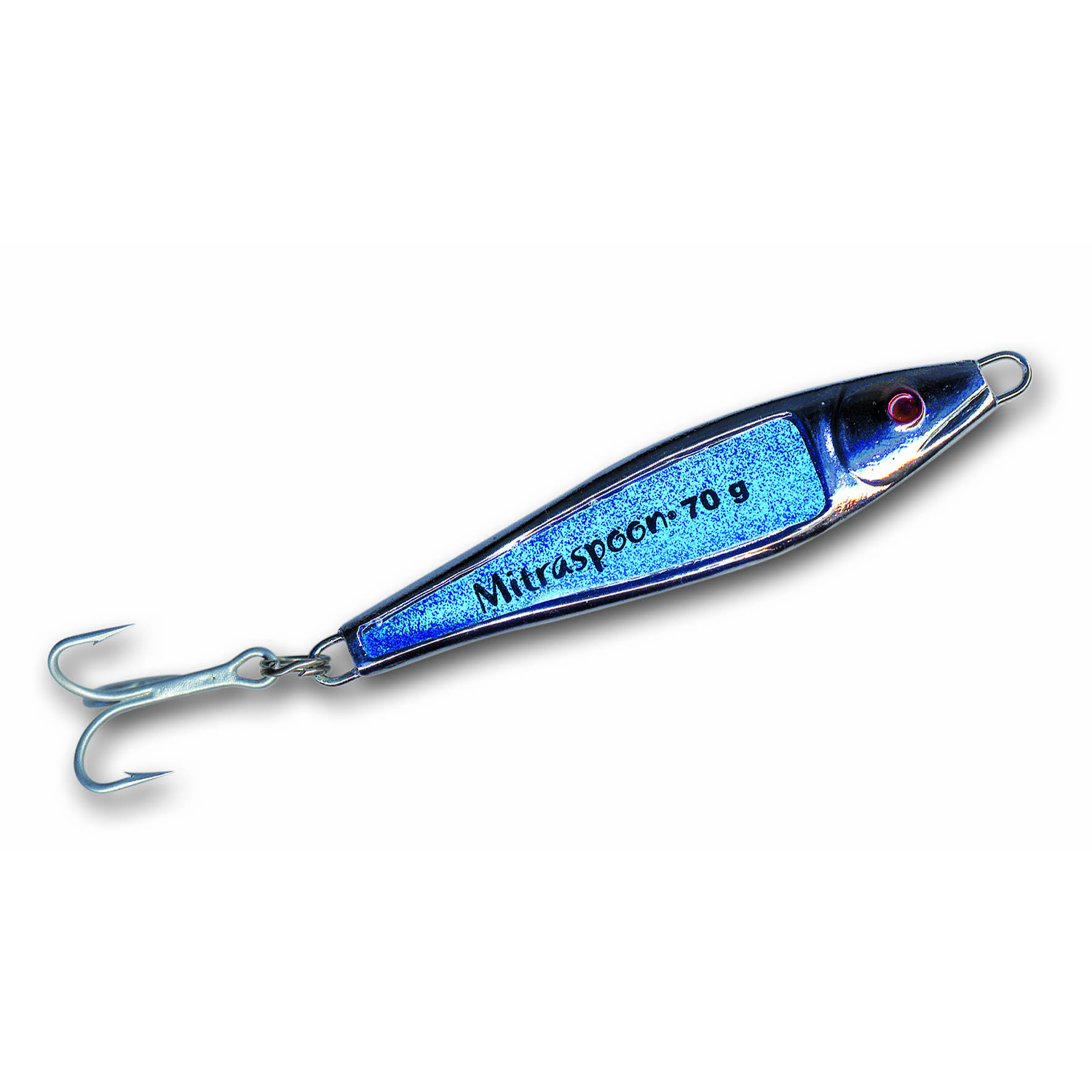 Bild von MITRASPOON BLEU 25GR