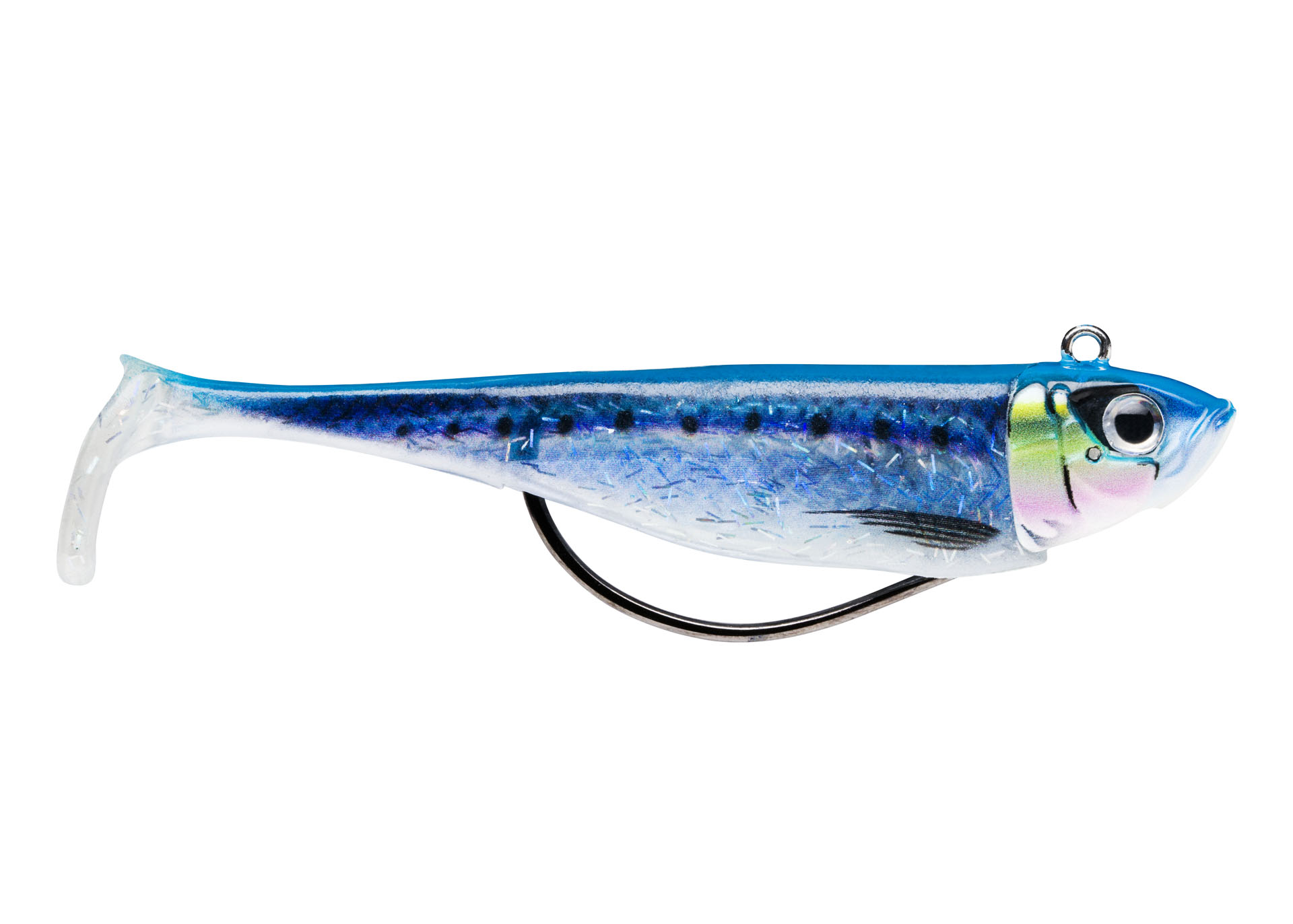 Bild von BISCAY SHAD 09-10G BIW
