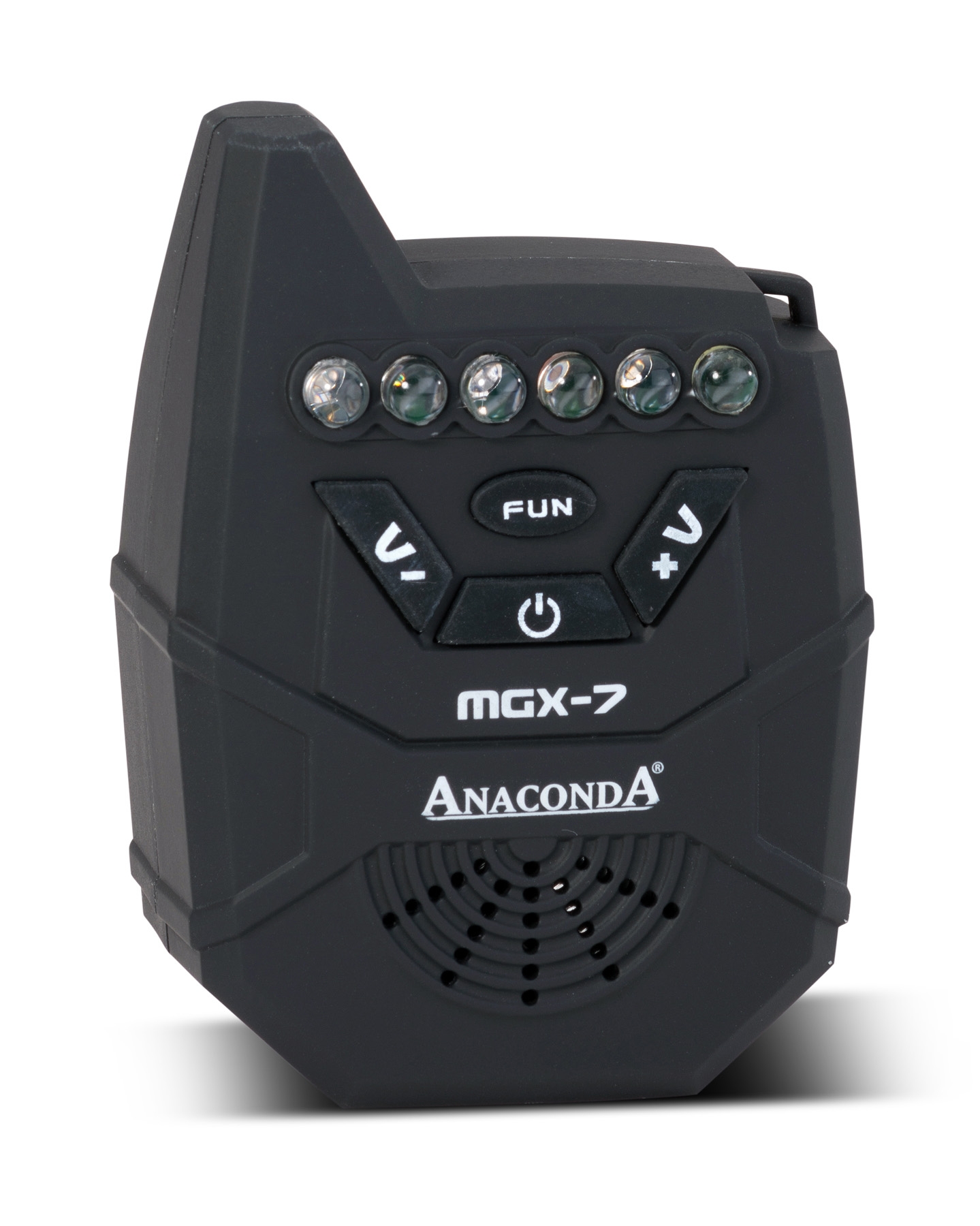 Bild von Nighthawk MGX-7 Set 3+1 Multicolor