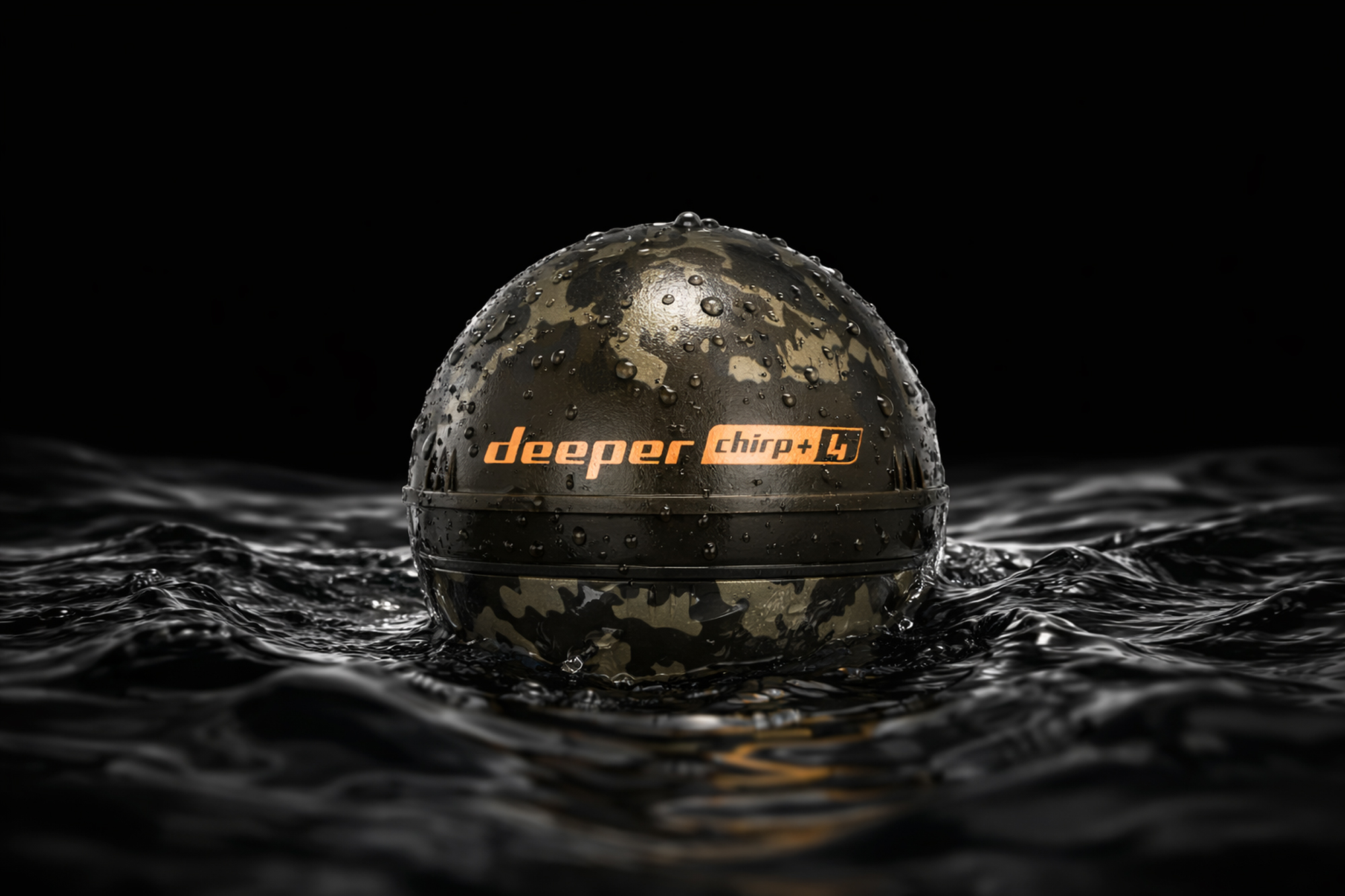 Image de Smart Sonar Chirp+4