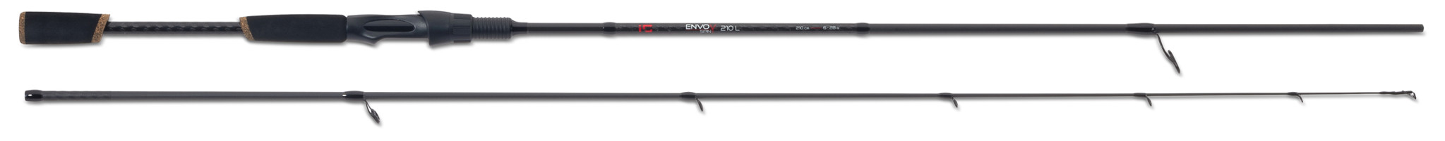 Bild von Envoy Spin 210L