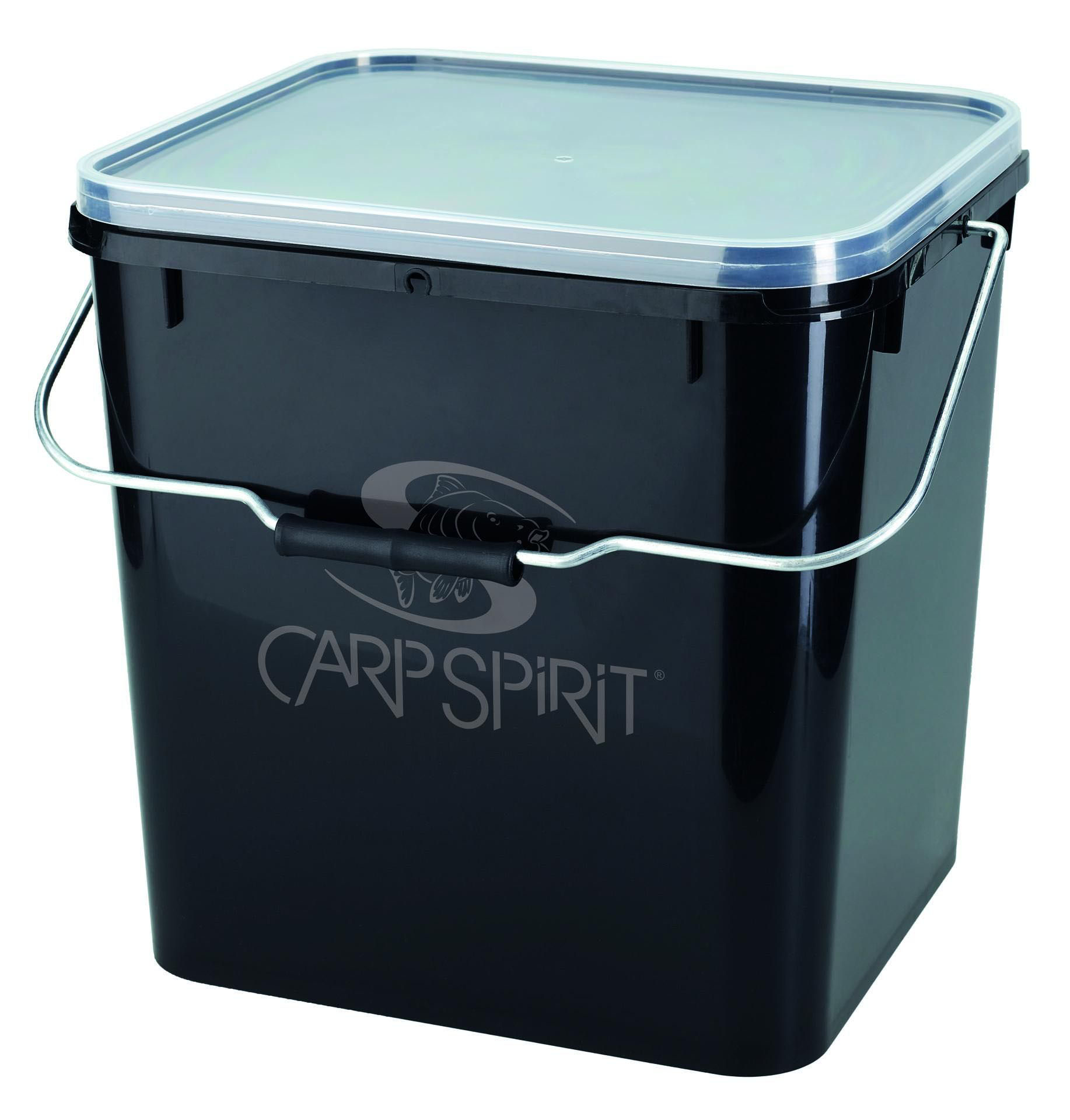 Bild von SQUARE BUCKET 10L