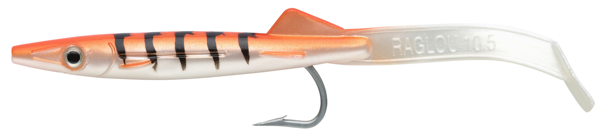 Bild von RAGLOU TIGER 85 TGO X 3