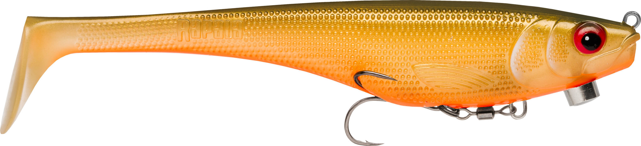Bild von SOFT PETO PRERIG SFPTP18 SCRR