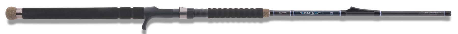 Picture of Inliner Boat II 2,10m 30lb Trigger