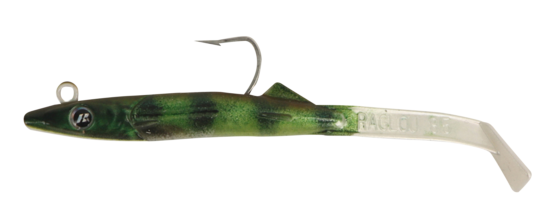 Picture of RAGLOU HYBRID FW 65 P X2