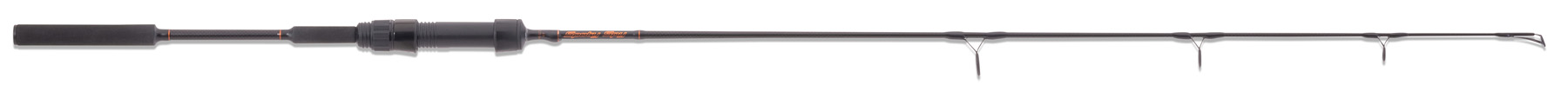 Bild von Spoty Spy 4ft./2,75lb