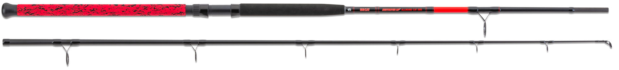 Bild von Destroyer MP³ Allround Cat 100-250g/2,85m