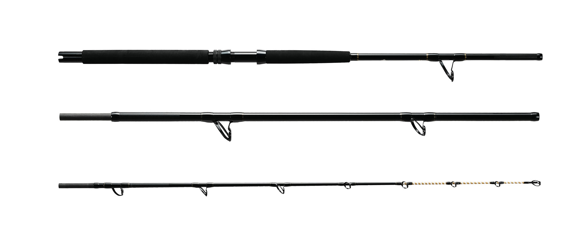 Bild von AMPERE CAST 280CM/210CM 1000G