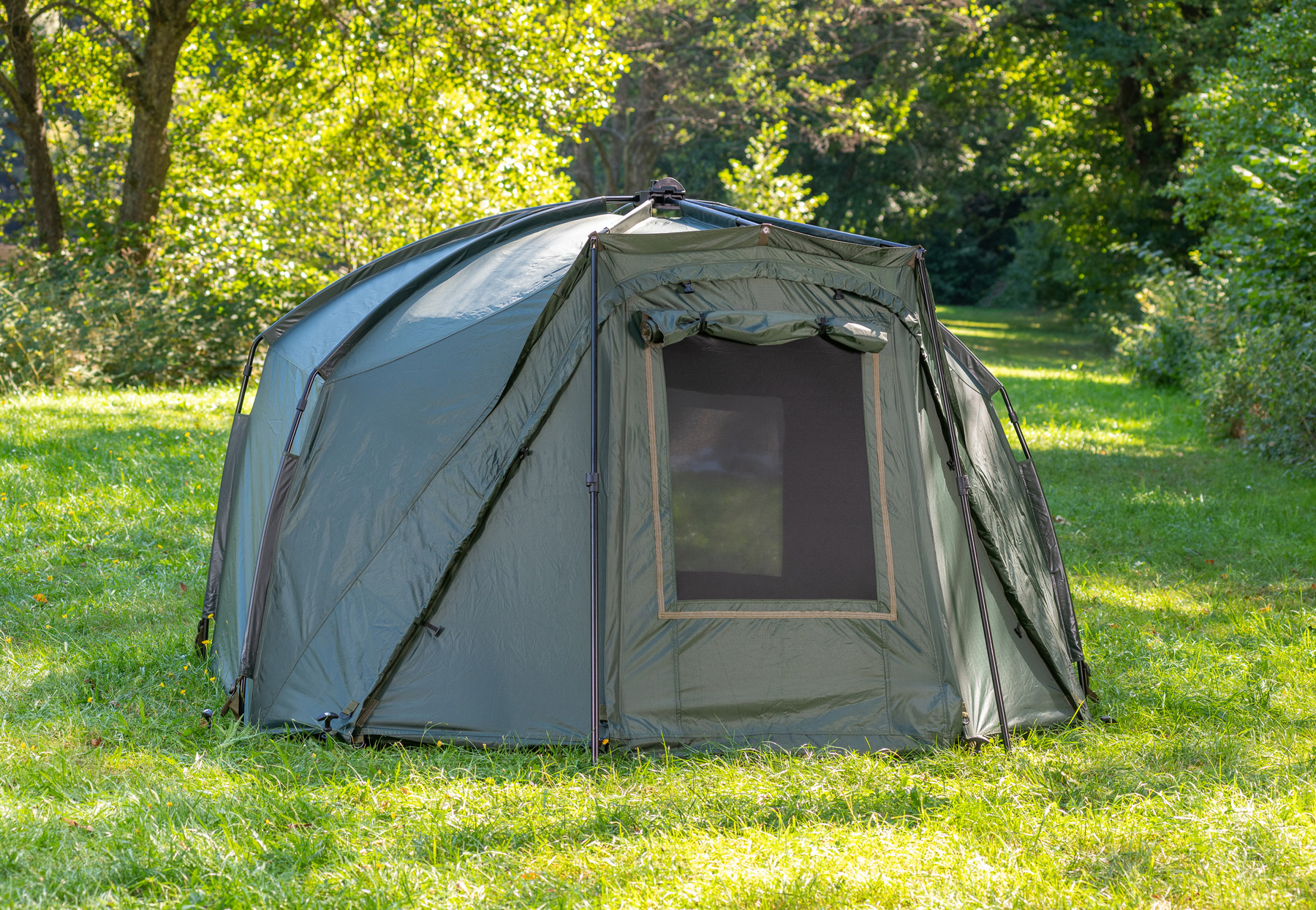 Bild von Hi-TroX Tentacle tent