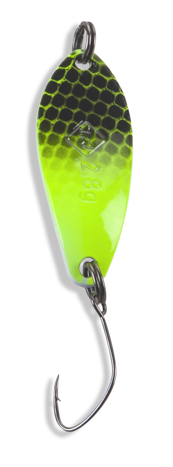 Picture of Wave Spoon 2,8g YSB