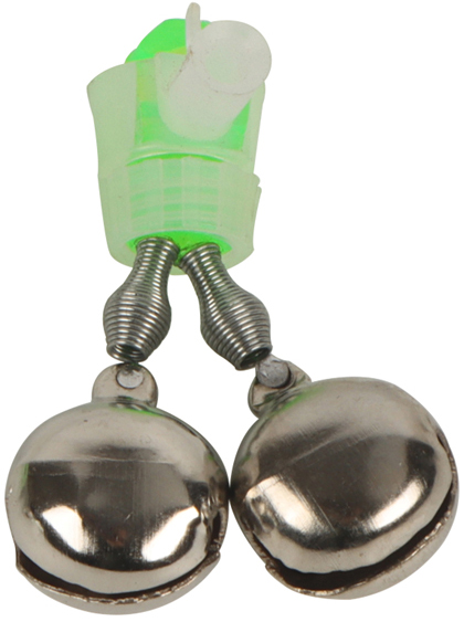 Bild von DOUBLE BELL WITH SCREW