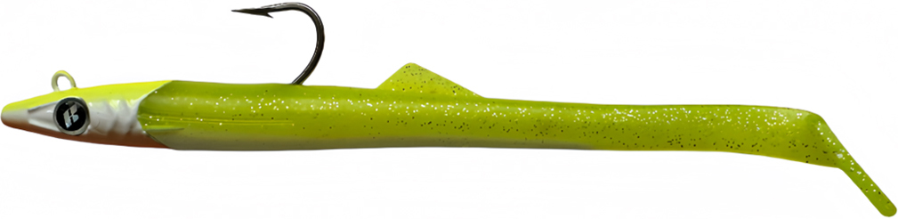 Picture of RAGL HYBRID EEL 09CM CG X 2