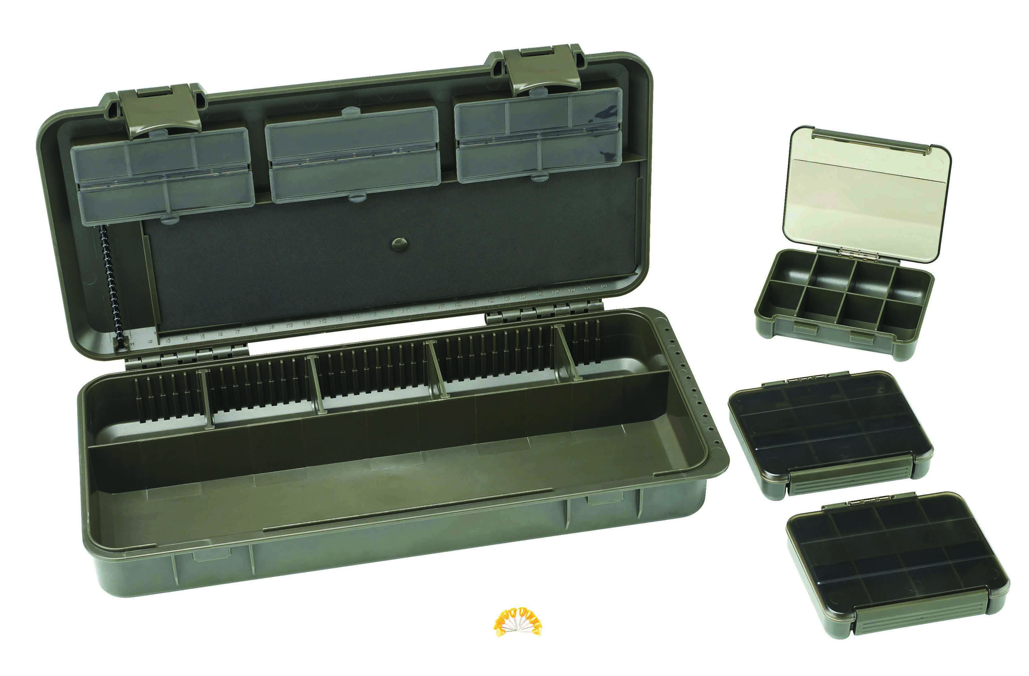 Bild von CARP BOX L