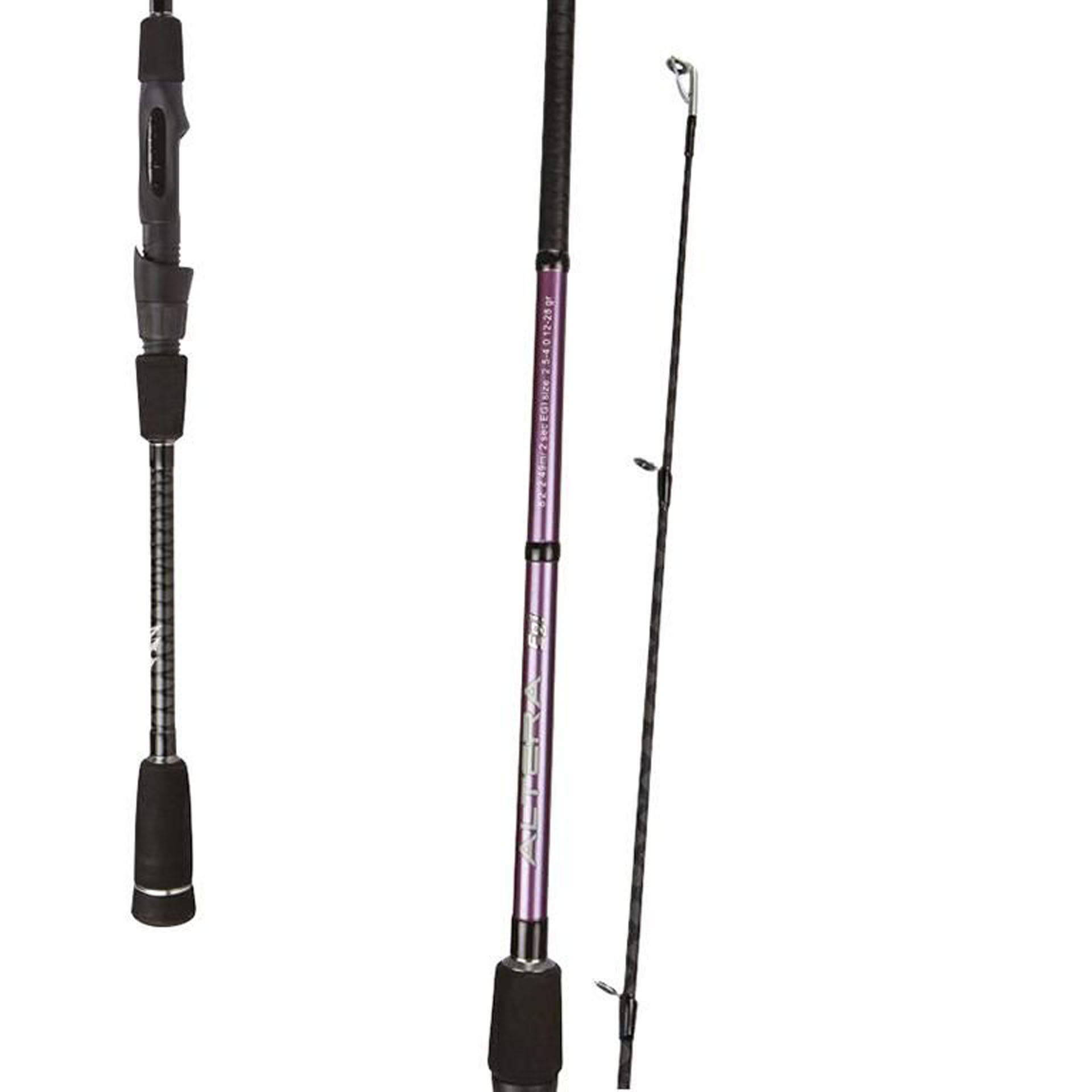 Bild von ALTERA EGI 8´2´ 2.49M