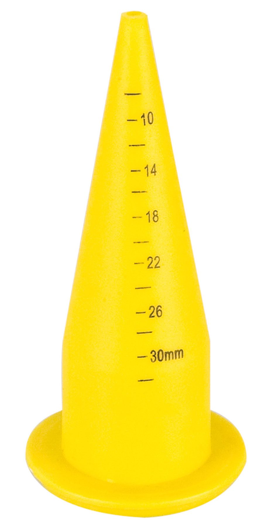 Picture of Boilie Gun Nozzle 6-34mm