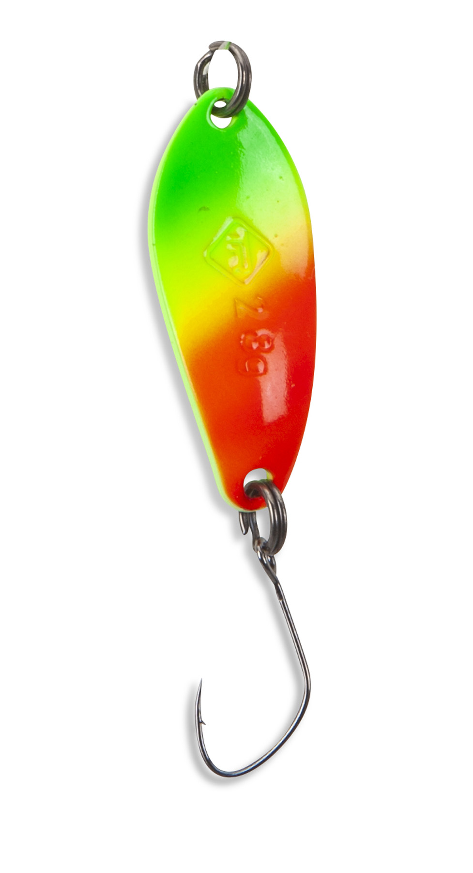 Picture of Wave Spoon 2,8g GYR
