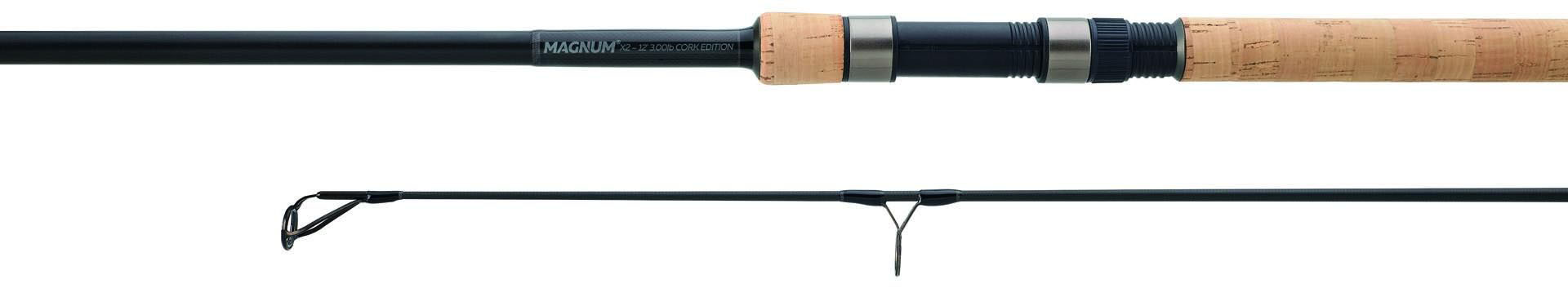 Image de MAGNUM X2 CORK -10' 3.00LB