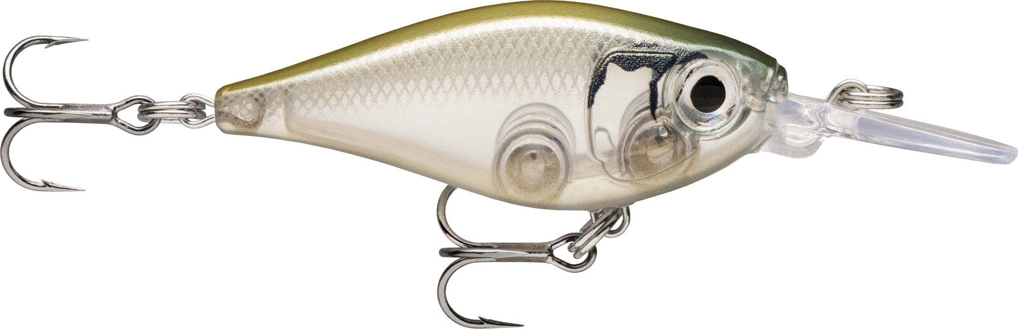 Bild von X-LIGHT SHAD 04 GHSH