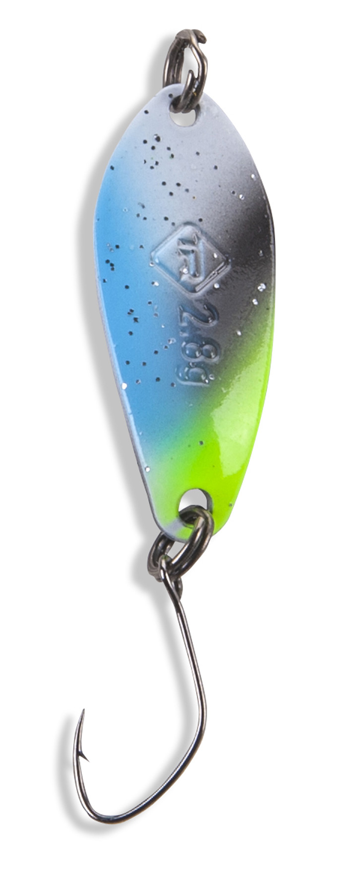 Picture of Wave Spoon 2,8g BYB