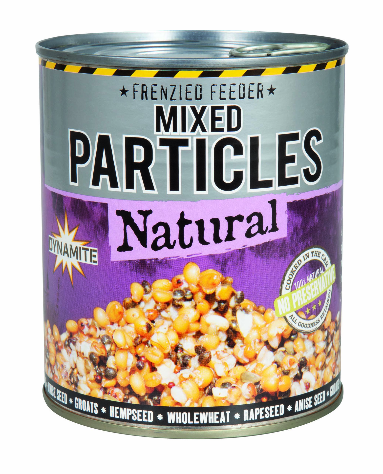 Bild von FRENZ. MIXED PARTICLES 700G