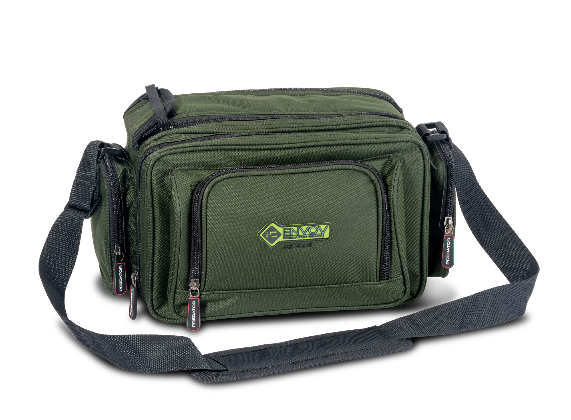 Immagine di Envoy Jig Bag