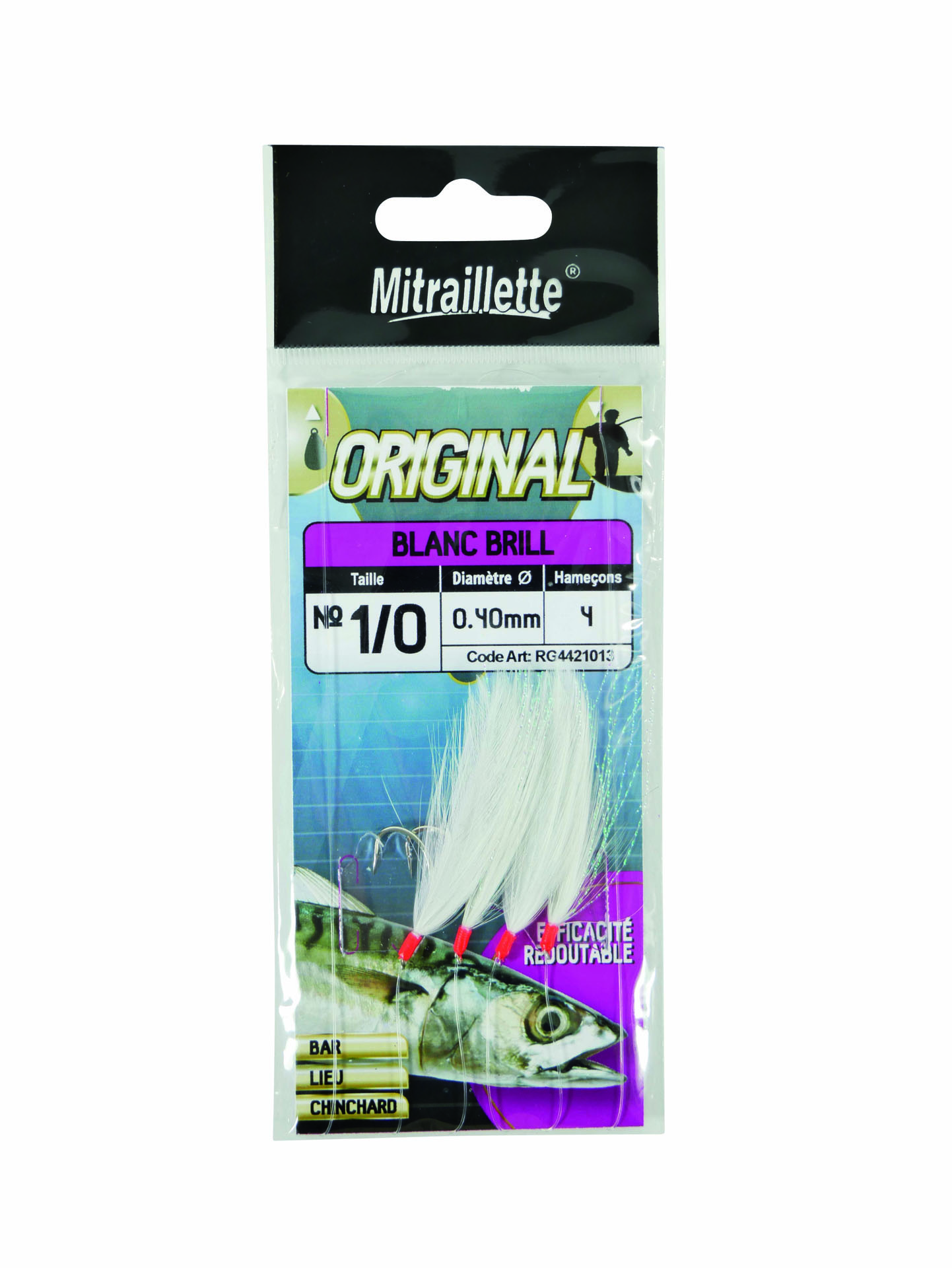Bild von MITR.BLC.BRILL 3H2.0 50