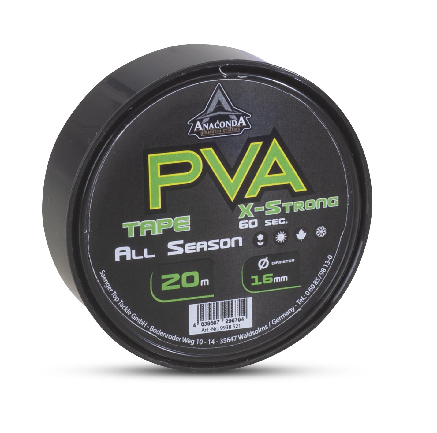Bild von All Season PVA Tape 20m