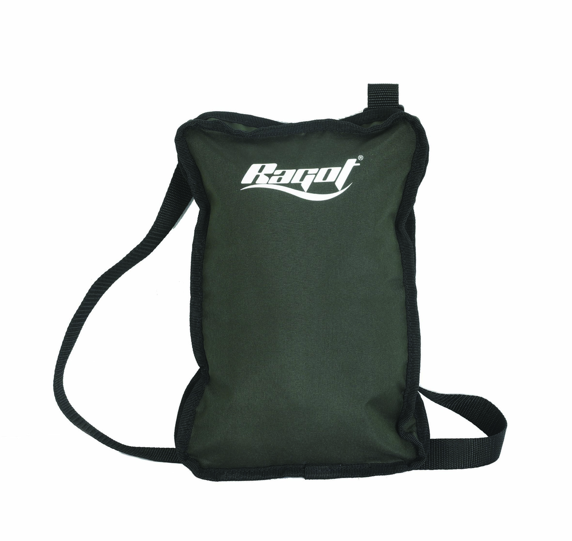 Bild von MAGGOTS BAG